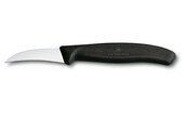 Victorinox Plastic Handle Turning Knife 6cm