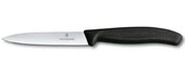 Victorinox Plastic Handle Paring Knife 10cm