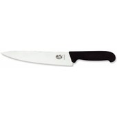 Victorinox Fibrox Handle Cooks Knife 22cm