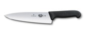 Victorinox Fibrox Handle Cooks Knife Deep 20cm