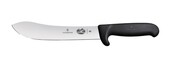 Victorinox Fibrox Handle Steak Knife 20cm