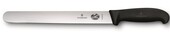 Victorinox Fibrox Handle Carving Knife Plain 25cm