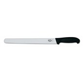 Victorinox Fibrox Handle Carving Knife Plain 30cm