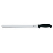 Victorinox Fibrox Handle Carving Knife Plain 36cm