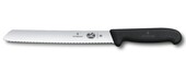 Victorinox Fibrox Handle Bread Knife Serrated 21cm