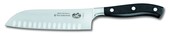 Victorinox Forged Santoku Knife Fluted 17cm