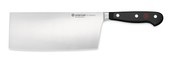 Wusthof Classic Chinese Chefs Knife 18cm (1040131818)