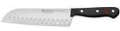 Wusthof Gourmet Santoku Knife 17cm (1025046017)