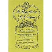 Le Repertoire De La Cuisine - Saulnier