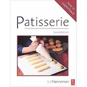 Patisserie - Hanneman