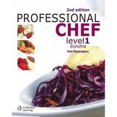 Professional Chef Level 1 Diploma