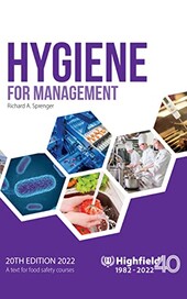 Hygiene For Management - Sprenger