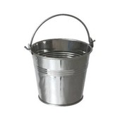 Serving Bucket S/S 10cm Dia X 9cm