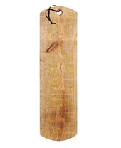 Mango Serving Board 70cm x 19cm