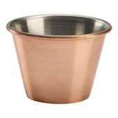 Copper Ramekin 71ml