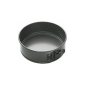 Cake Tin Springform Non-Stick 15cm Dia 7cm Deep