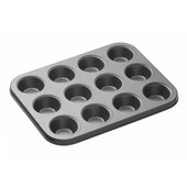 Yorkshire Pudding Tin Non-Stick 12 Hole Mini