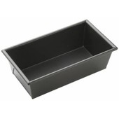 Loaf Tin Box Side Non-Stick 2lb 21cm X 11cm X 7cm