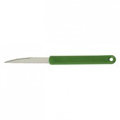 Matfer Bakers Dough Scalloped Blade 17.5cm Length