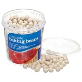 Baking Beans 500g Tub