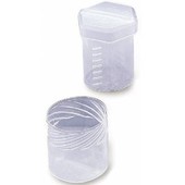 Icing Tube Container