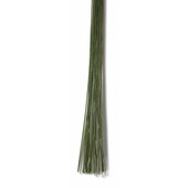 Flower Wires Green 26 Gauge (Pack Of 50)