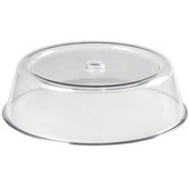 Plate Cover Polycarbonate 8.5"