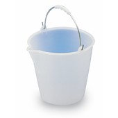 Bucket Plastic 12 Litre