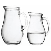 Jug Glass 1lt (Box Of 6)