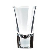 Boston Shot Glass 6cl