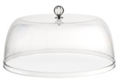 Sophia Cake Dome Polycarbonate