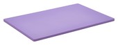 Allergen Chopping Board Purple 46 x 30 x 1.2cm