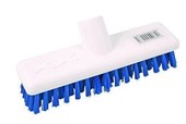 Brush Hygiene Deckscrub 23cm Very Stiff