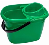 Mop Bucket Plastic 14 Litre