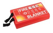 Fire Blanket