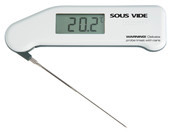 Thermometer Sous Vide Thermapen