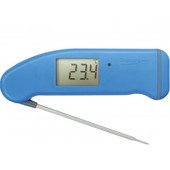 Thermapen 4 Superfast Thermometer (Blue)