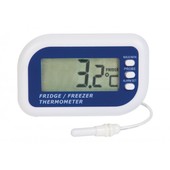Fridge Or Freezer Thermometer