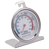 Thermometer Dial Oven 50mm Dial