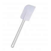 Spatula Moulded Rubber Plastic Handle 35cm