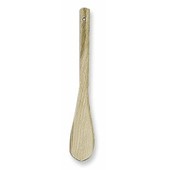 Spatula Wooden Heavy Duty 25cm