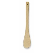 Spatula Wooden Heavy Duty 30cm