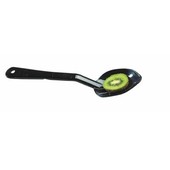 Serving Spoon Solid Black 28cm