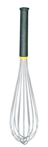 Whisk Matfer Exoglass 25cm