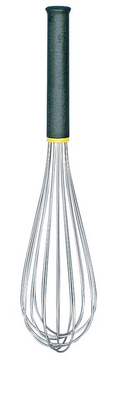 Whisk Matfer Exoglass 35cm