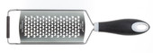 Mercer Coarse Grater - Wide