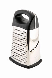 Heavy Duty Box Grater 25.4cm