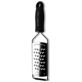 Microplane Gourmet Grater Extra Coarse