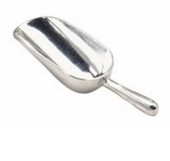 Scoop Aluminium 12cm