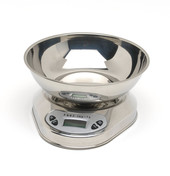 Digital Scale With Bowl 5kg